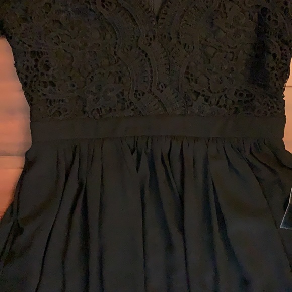 Lulu’s Dress sz large nwt’s! - Picture 4 of 8